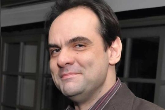 vasilis vamvakas